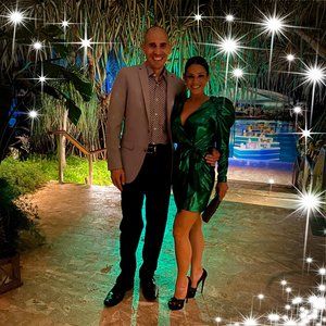 Meet your Posher, Kelly